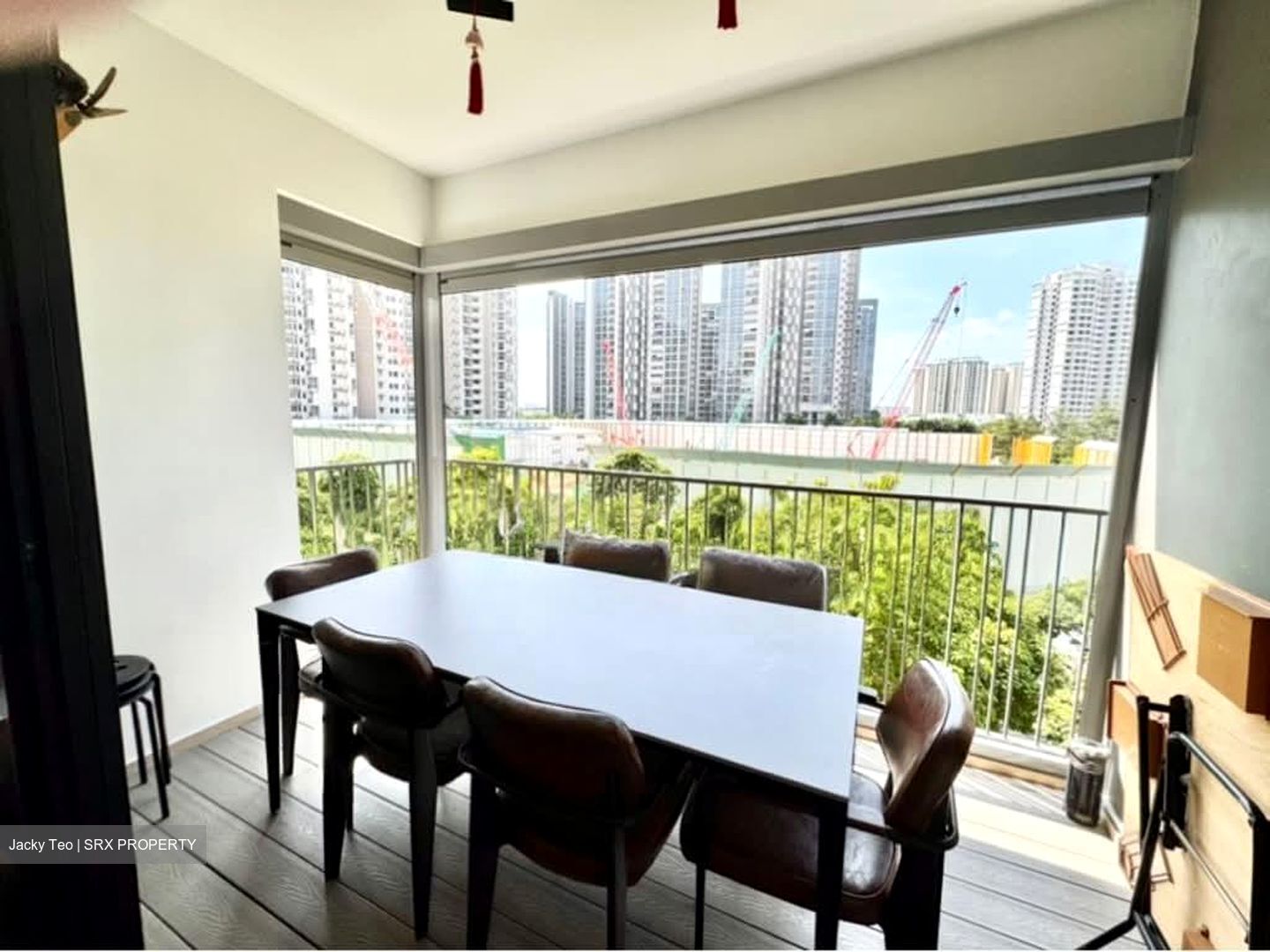 Fernvale Close (D28), Condominium #530038291